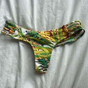 Midori Brazilian bikini bottoms
